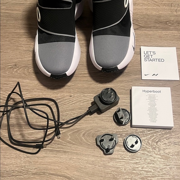 Hyperice/Nike Hyperboot - Picture 7 of 7